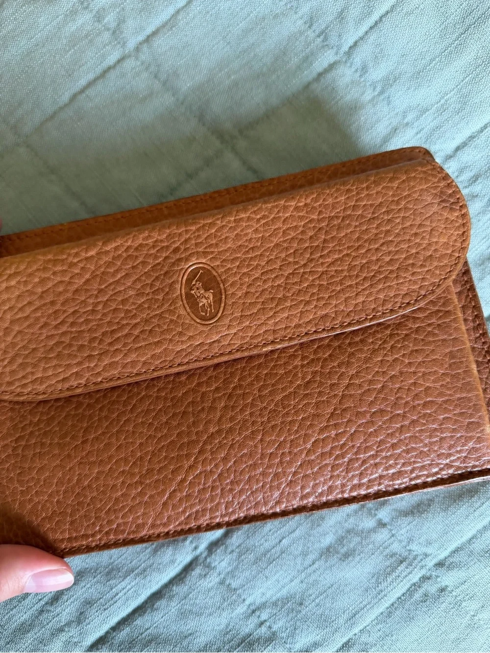 Ralph Lauren vintage ralph